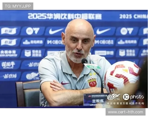 海港主帅穆斯卡特：拒绝保平心态 侵略性打法铸就三连冠