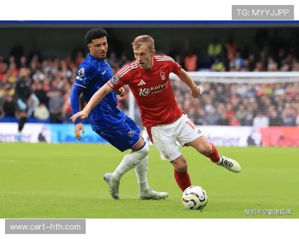 诺丁汉森林vs水晶宫：保级大战平局收场，双方各取一分