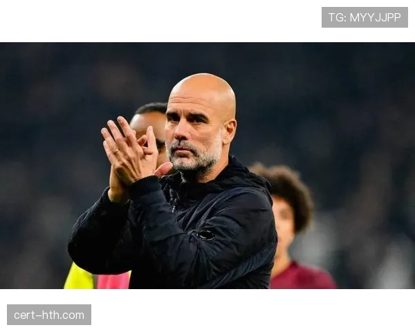 战术解析：瓜迪奥拉的无锋阵如何破解马竞的钢铁防线